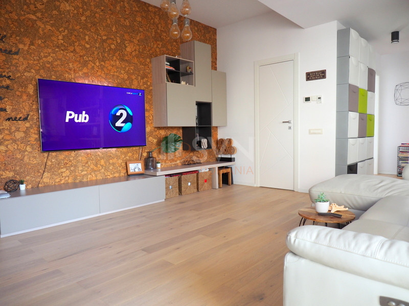 Apartament, 3 camere Bucuresti/Baneasa