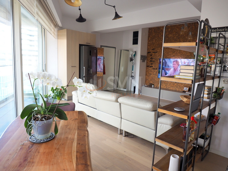 Apartament, 3 camere Bucuresti/Baneasa