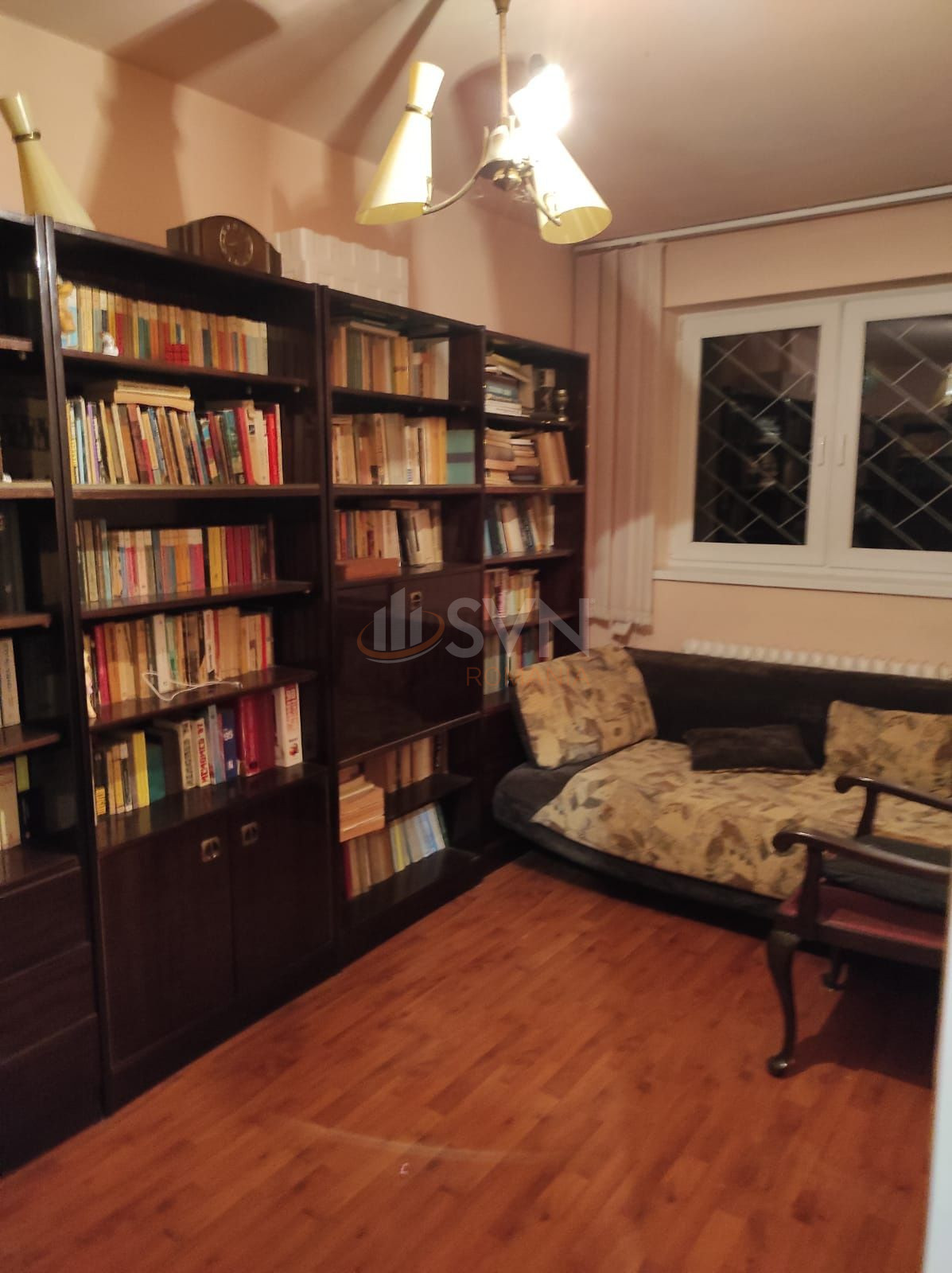 Apartament, 3 camere Cluj/Gheorgheni