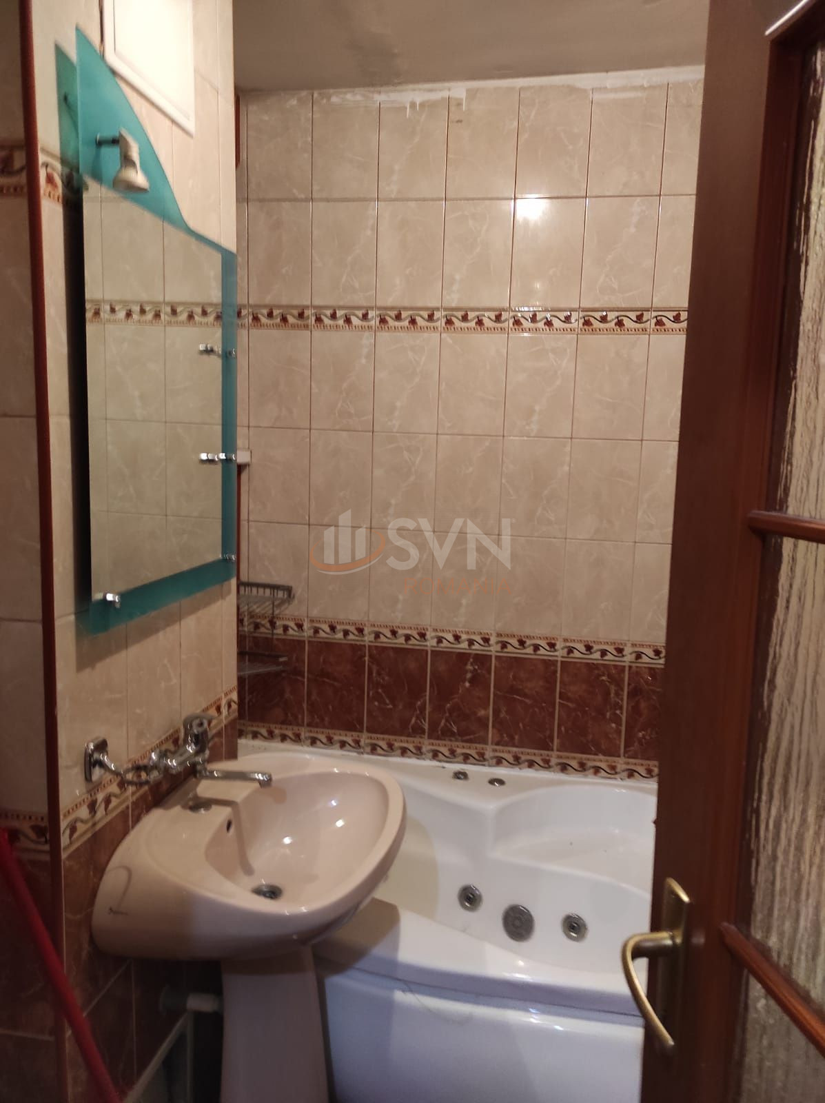 Apartament, 3 camere Cluj/Gheorgheni