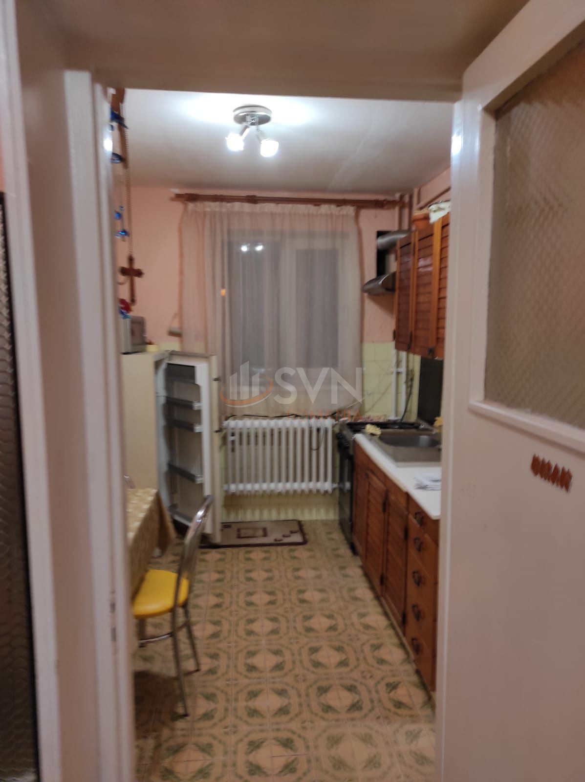Apartament, 3 camere Cluj/Gheorgheni