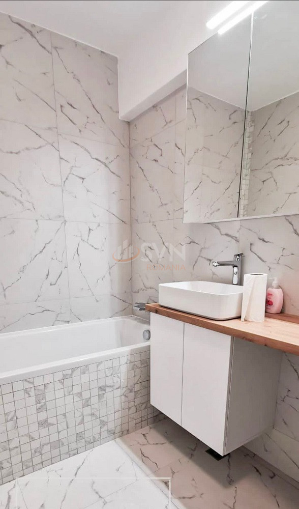 Apartament, 3 camere Cluj/Zorilor