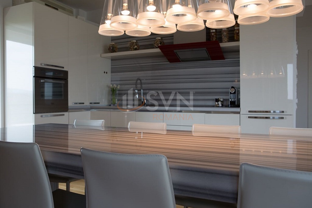 Apartament, 3 camere Cluj/Andrei Muresanu