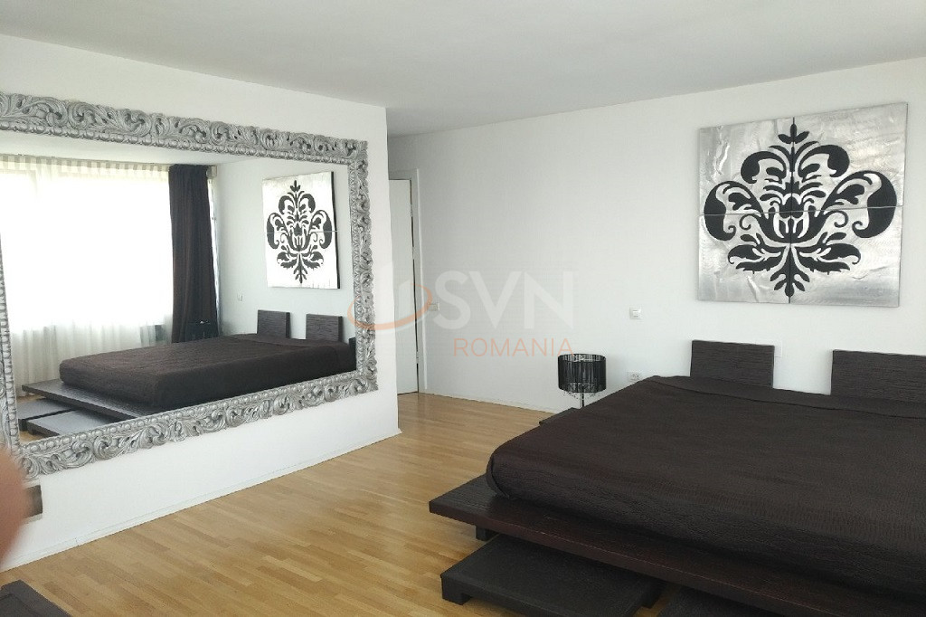 Apartament, 3 camere Cluj/Andrei Muresanu