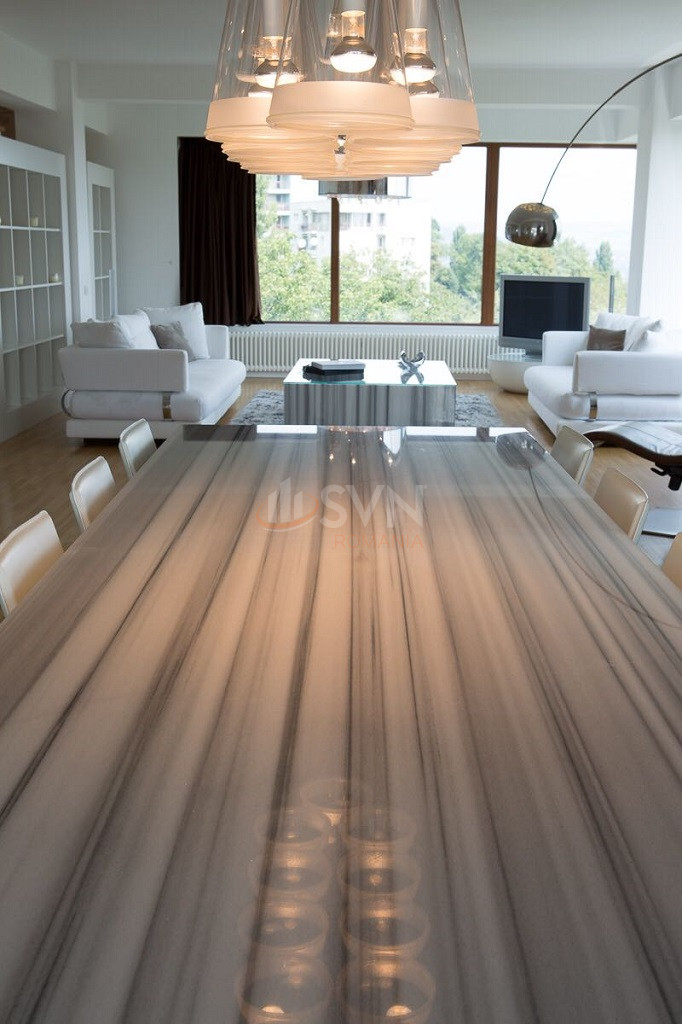 Apartament, 3 camere Cluj/Andrei Muresanu