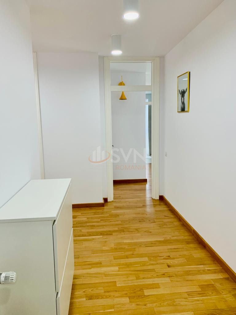 Apartament, 3 camere Cluj/Centru