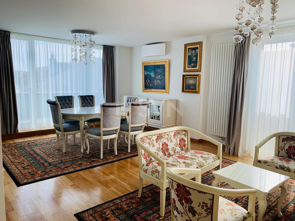 Apartament, 3 camere Cluj/Centru
