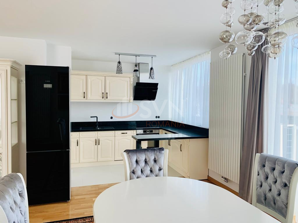 Apartament, 3 camere Cluj/Centru