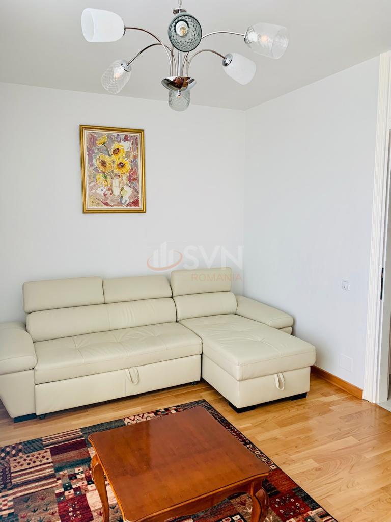 Apartament, 3 camere Cluj/Centru