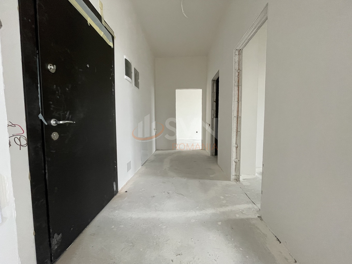 Apartament, 3 camere Cluj/Europa