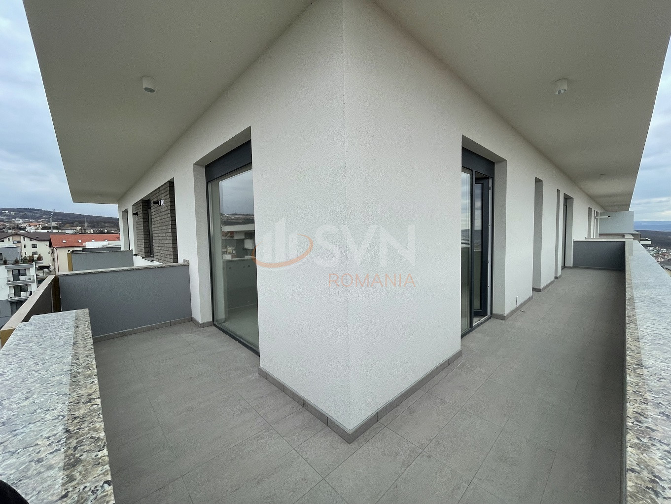 Apartament, 3 camere Cluj/Europa