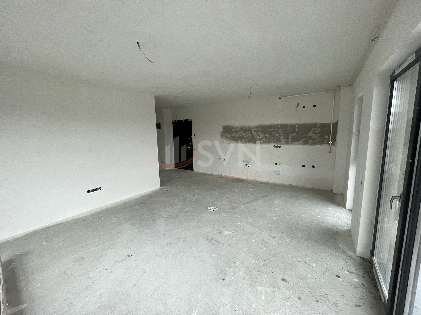 Apartament, 3 camere Cluj/Europa