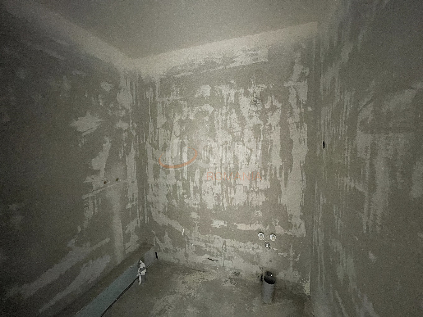 Apartament, 3 camere Cluj/Europa