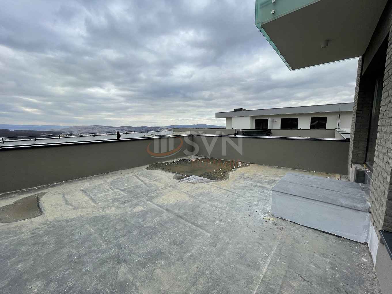 Apartament, 3 camere Cluj/Europa