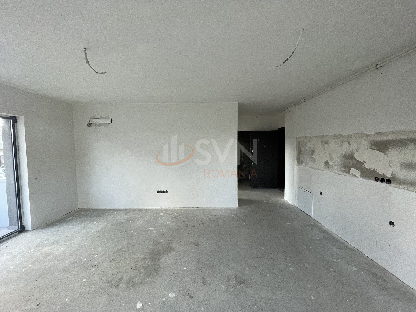 Apartament, 3 camere Cluj/Europa