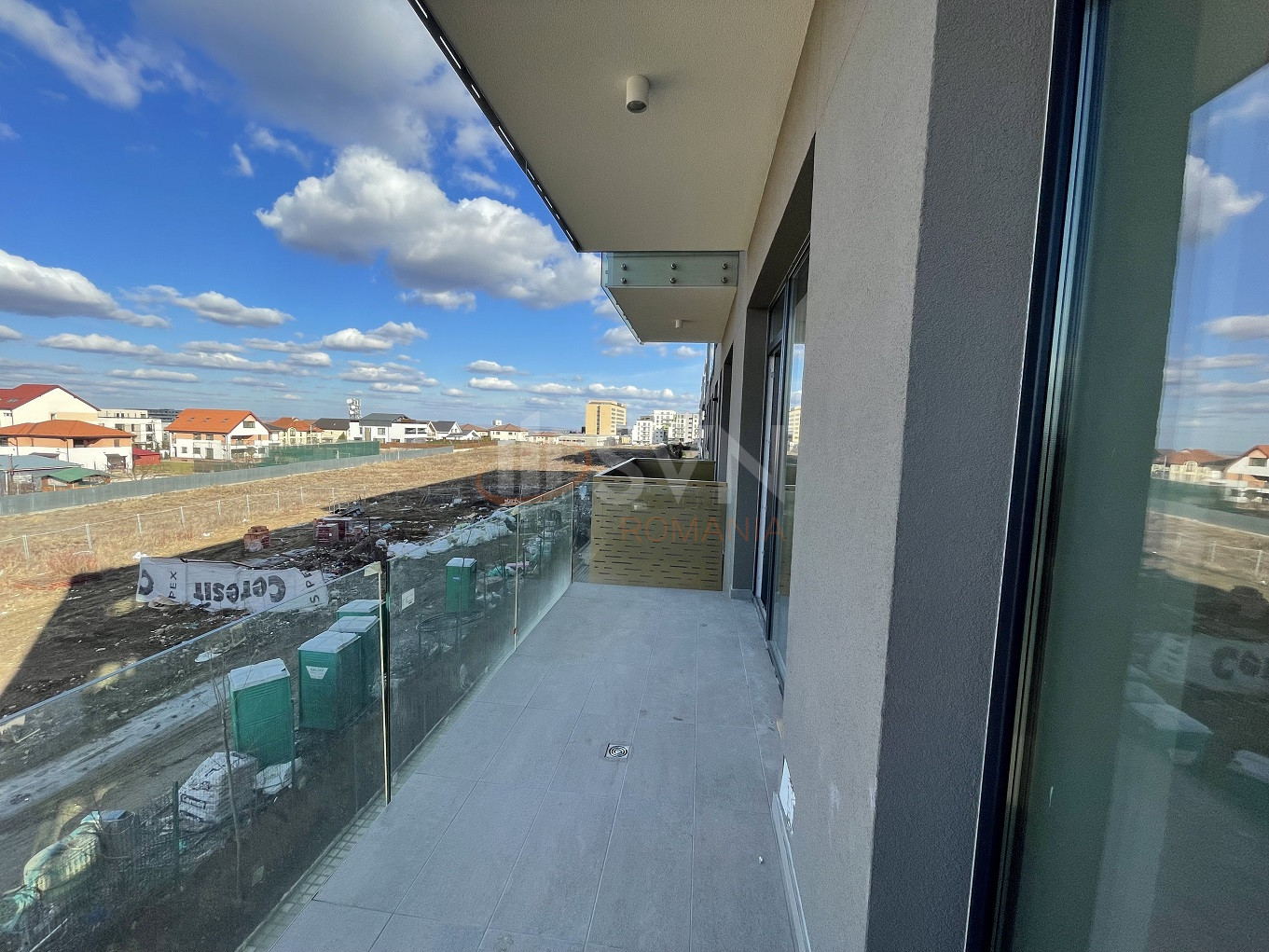 Apartament, 3 camere Cluj/Europa