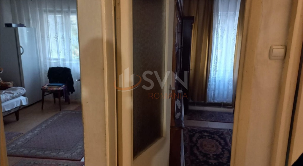 Apartament, 3 camere Cluj/Manastur