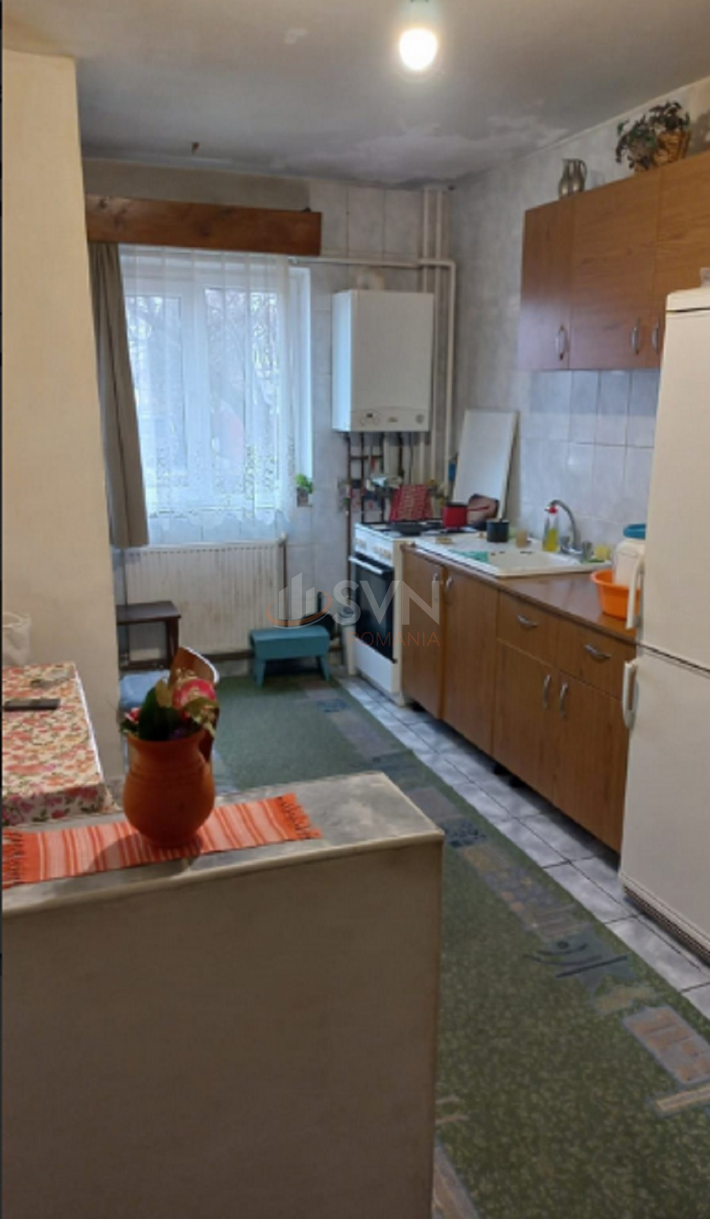 Apartament, 3 camere Cluj/Manastur