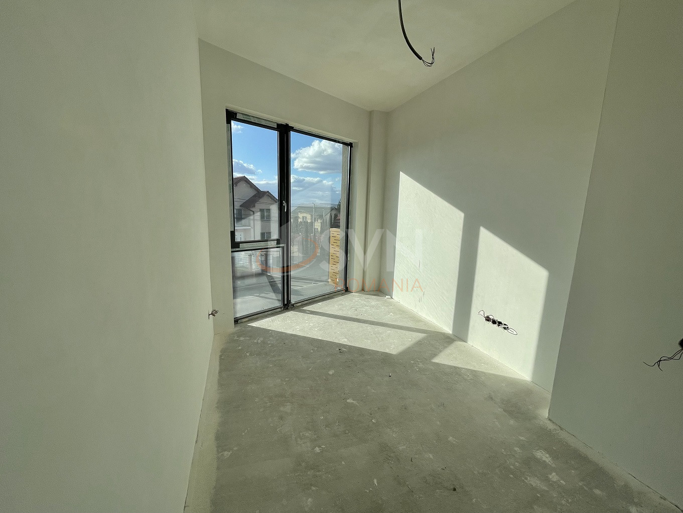 Apartament, 3 camere Cluj/Europa