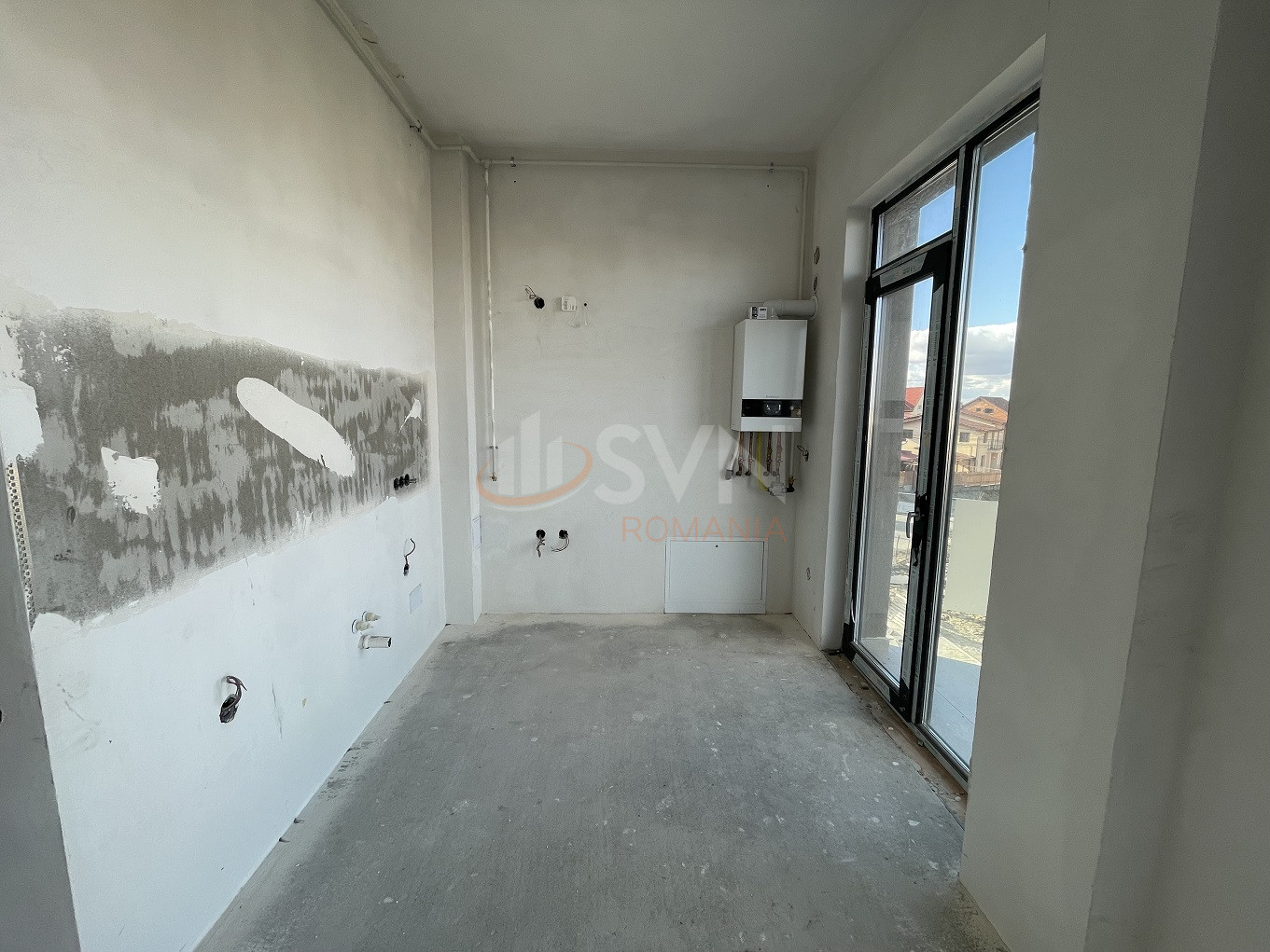 Apartament, 3 camere Cluj/Europa