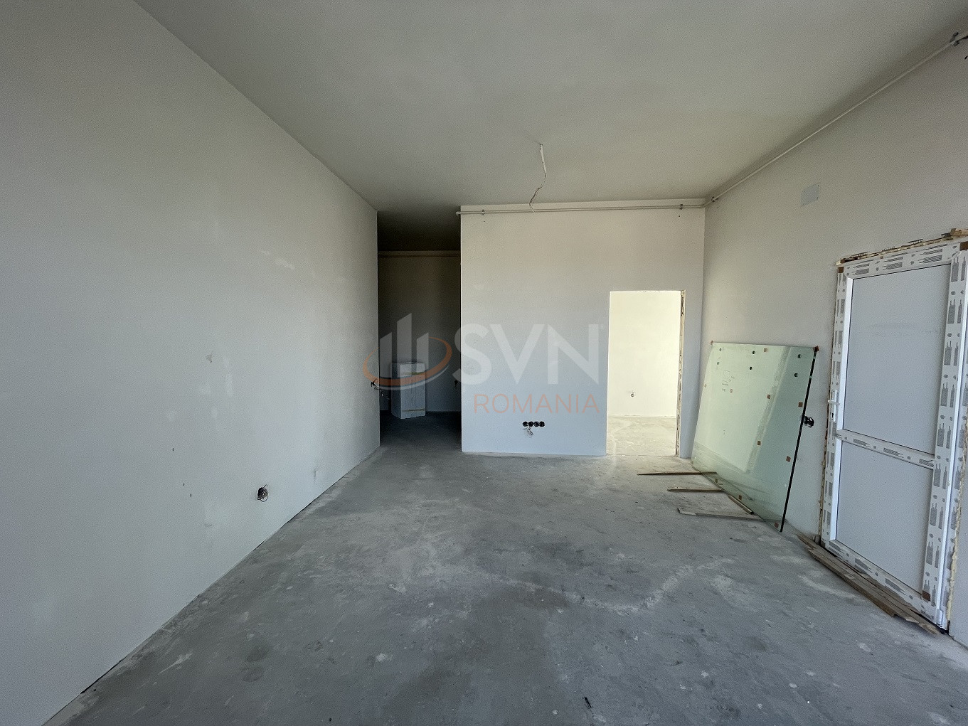 Apartament, 3 camere Cluj/Europa