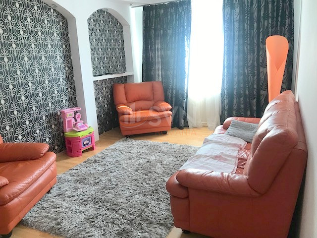 Apartament, 3 camere Bucuresti/Baba Novac