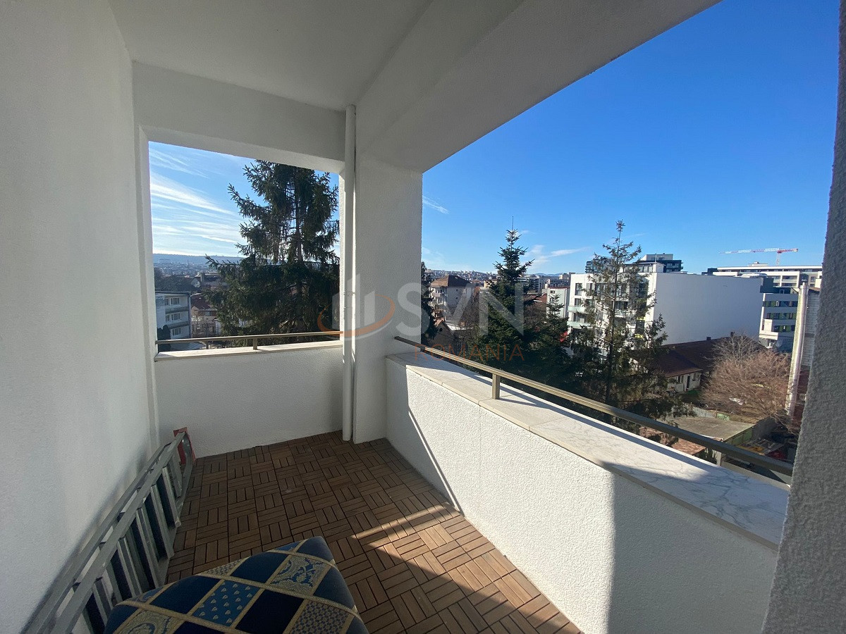 Apartament, 3 camere Cluj/Centru