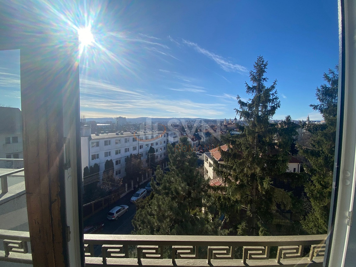 Apartament, 3 camere Cluj/Centru