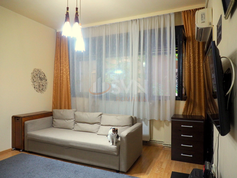 Apartament, 3 camere Bucuresti/Rosetti