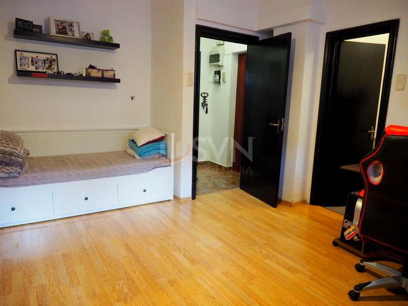 Apartament, 3 camere Bucuresti/Rosetti