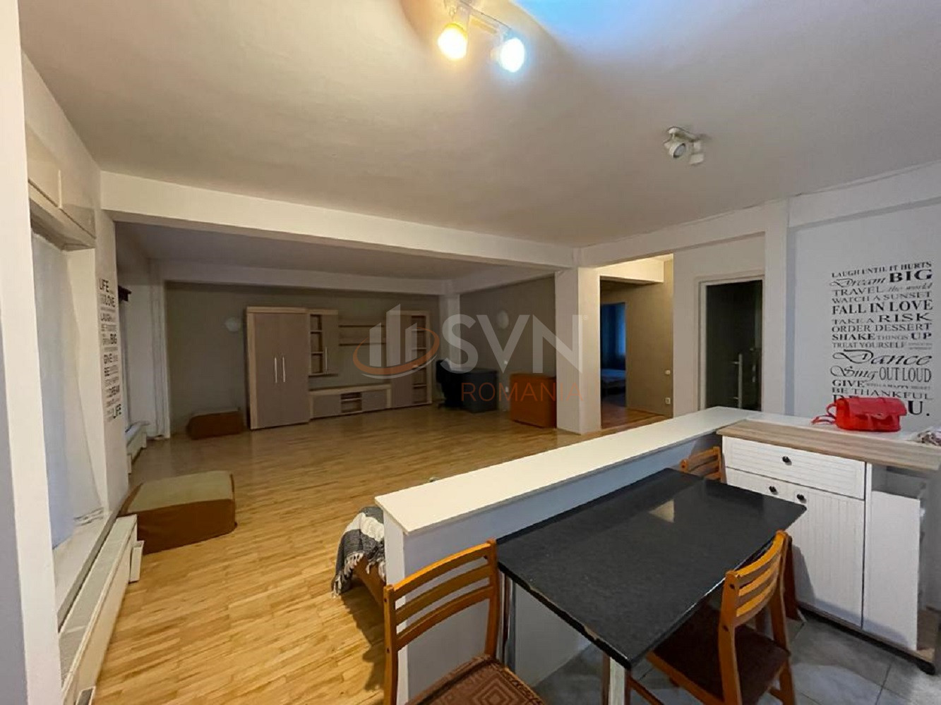 Apartament, 3 camere Cluj/Gheorgheni