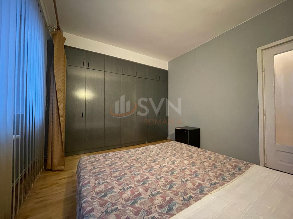 Apartament, 3 camere Cluj/Gheorgheni