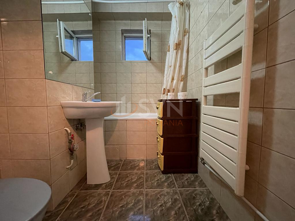 Apartament, 3 camere Cluj/Gheorgheni