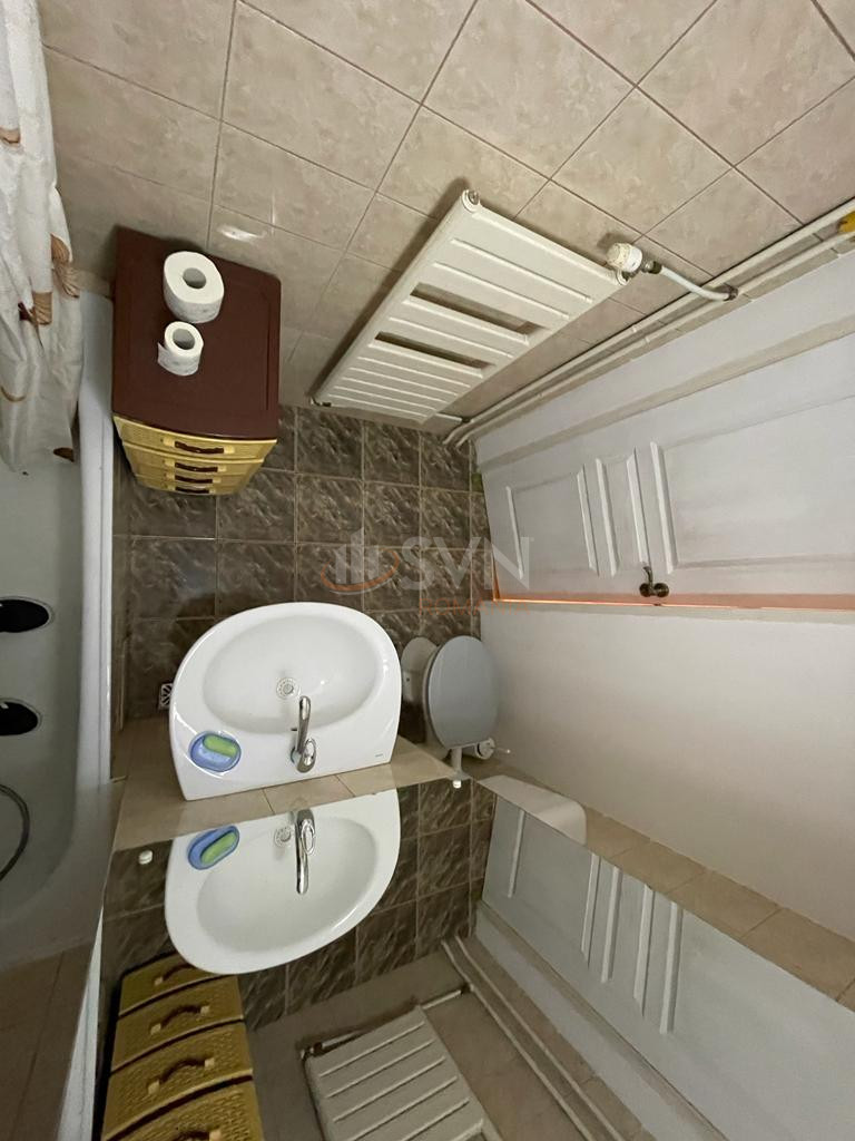 Apartament, 3 camere Cluj/Gheorgheni