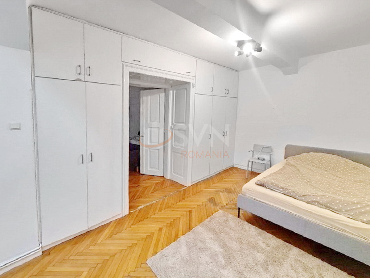 Apartament, 3 camere Cluj/Centru