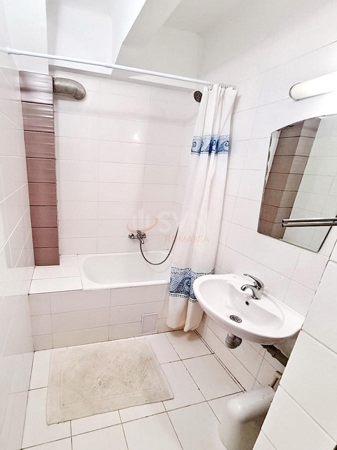 Apartament, 3 camere Cluj/Centru