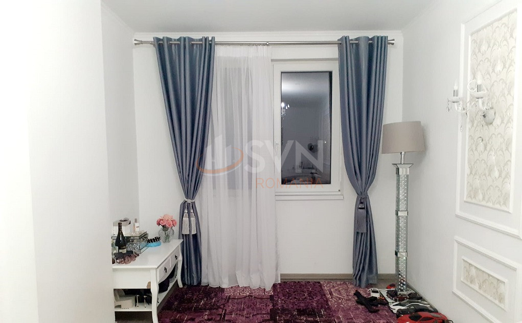 Apartament, 3 camere Cluj/Centru
