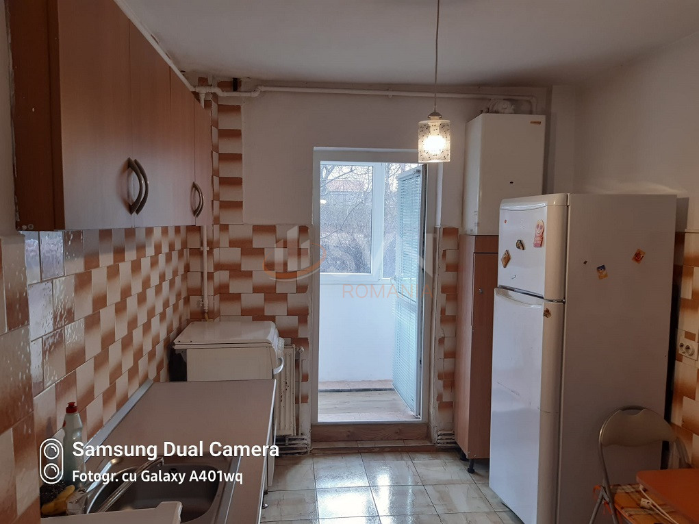 Apartament, 3 camere Cluj/Manastur