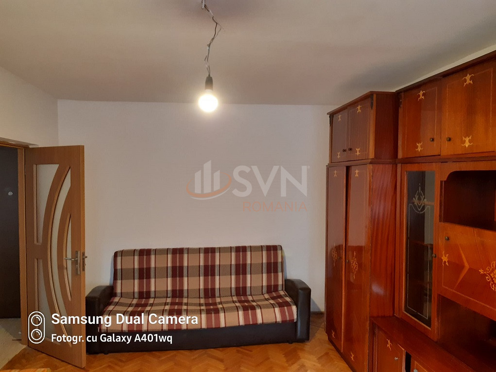 Apartament, 3 camere Cluj/Manastur