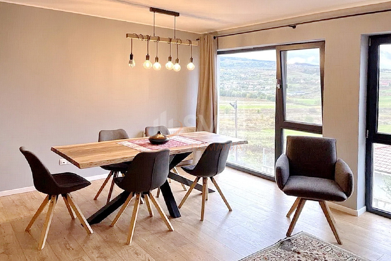 Apartament, 3 camere Cluj/Borhanci