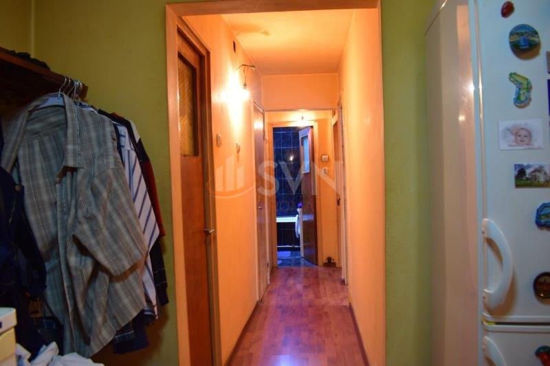 Apartament, 3 camere Bucuresti/Crangasi
