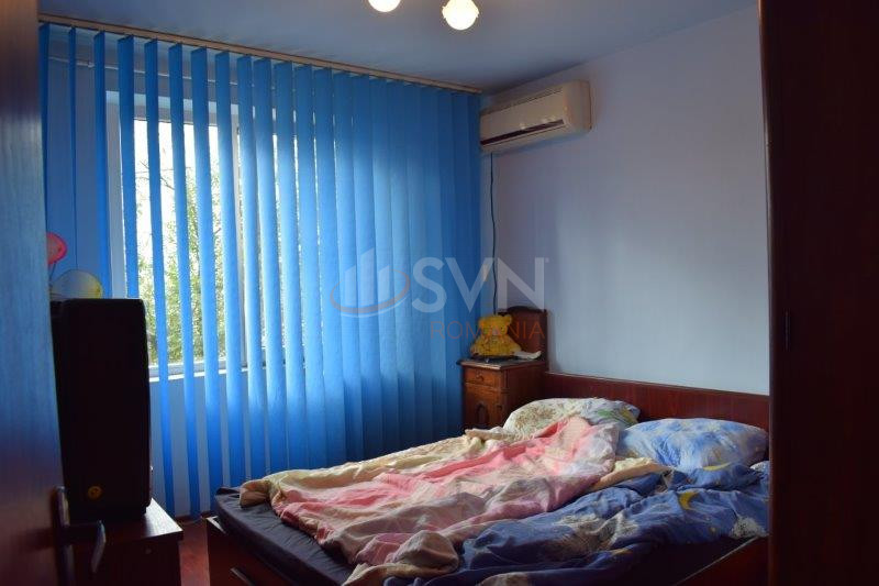 Apartament, 3 camere Bucuresti/Crangasi