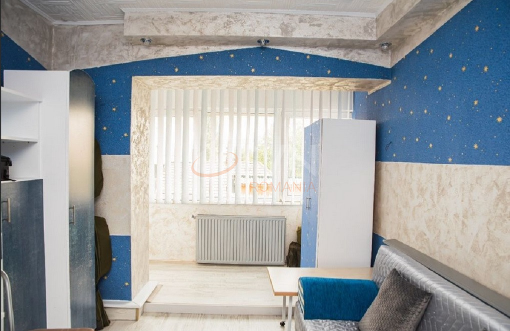 Apartament, 3 camere Cluj/Marasti