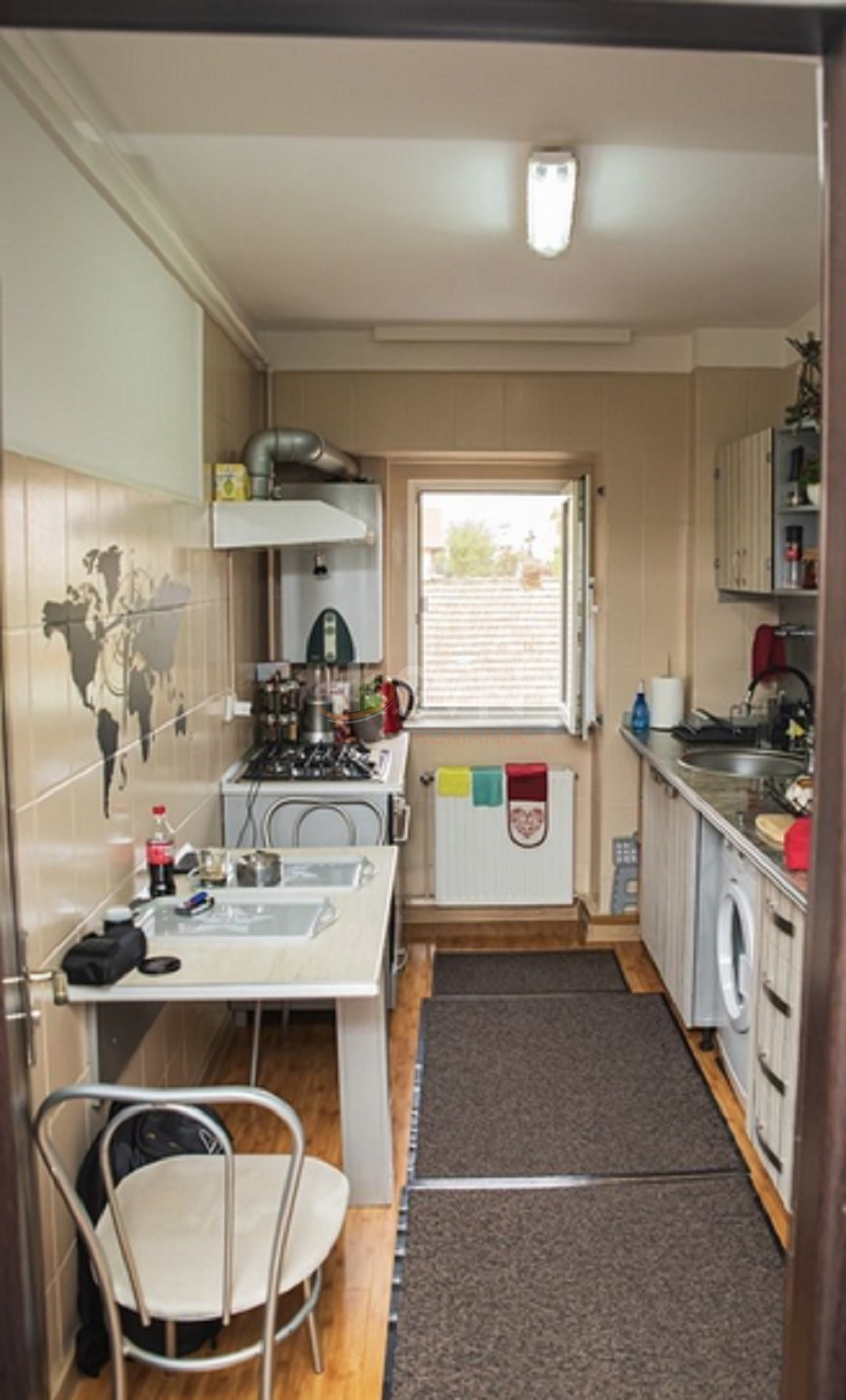 Apartament, 3 camere Cluj/Marasti