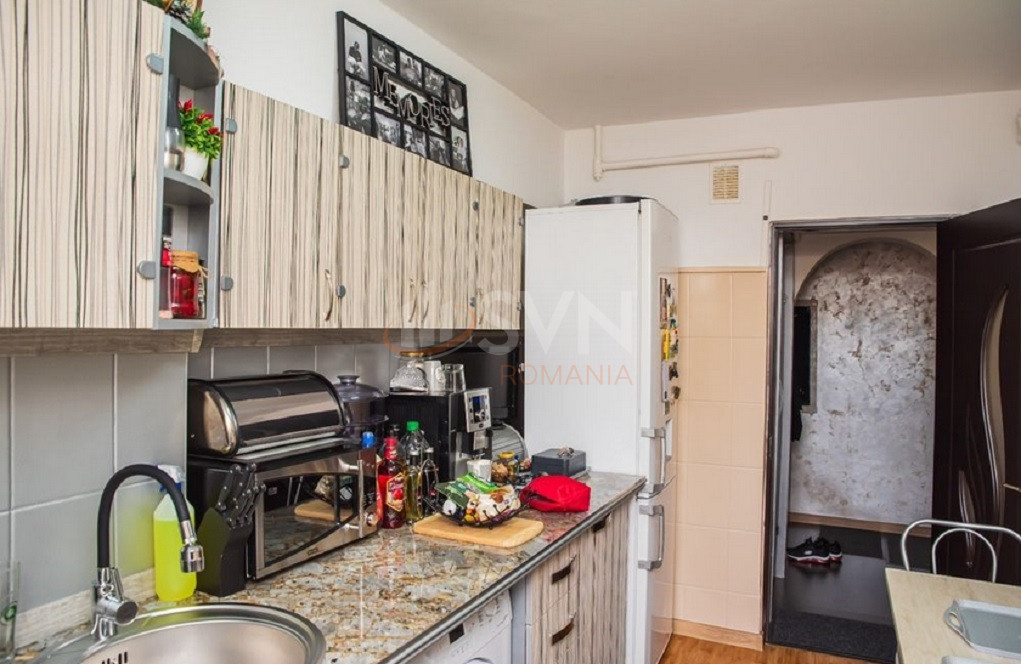 Apartament, 3 camere Cluj/Marasti