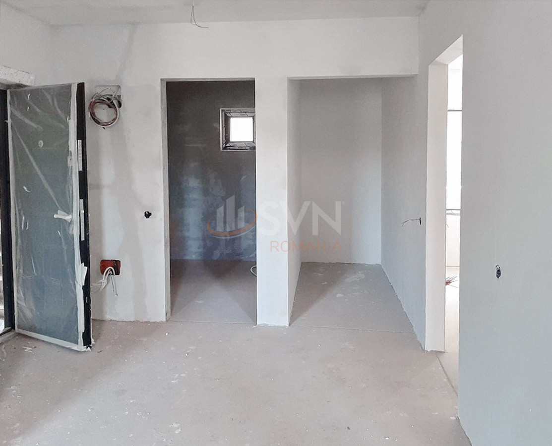 Apartament, 3 camere Cluj/Centru