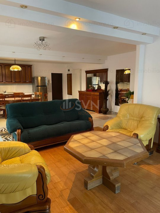 Apartament, 3 camere Cluj/Buna Ziua