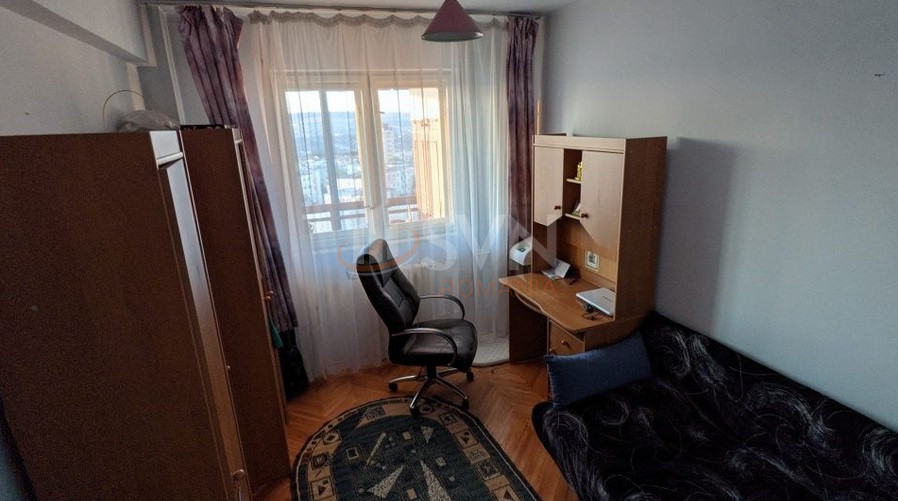 Apartament, 3 camere Cluj/Zorilor
