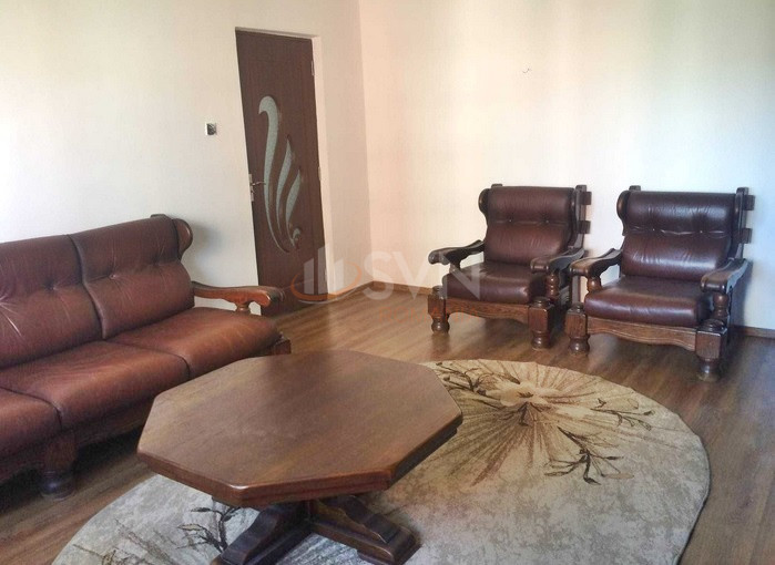 Apartament, 3 camere Cluj/Manastur