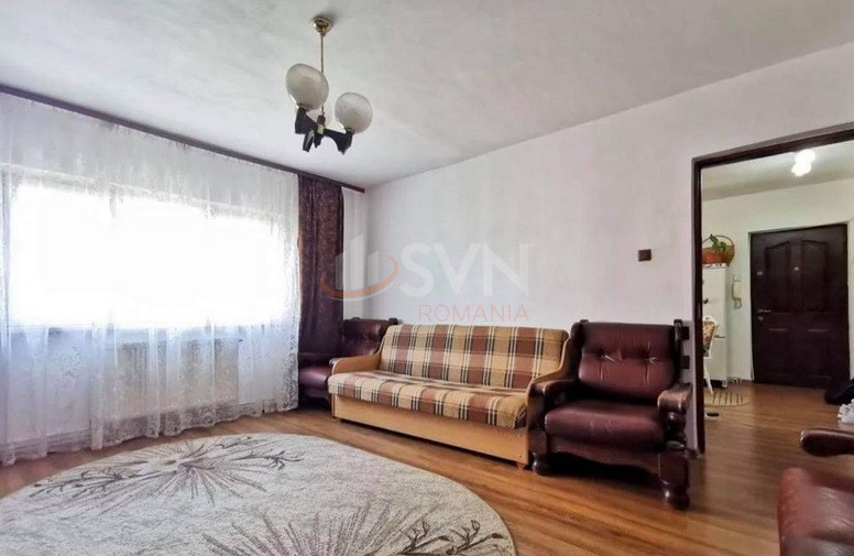 Apartament, 3 camere Cluj/Manastur